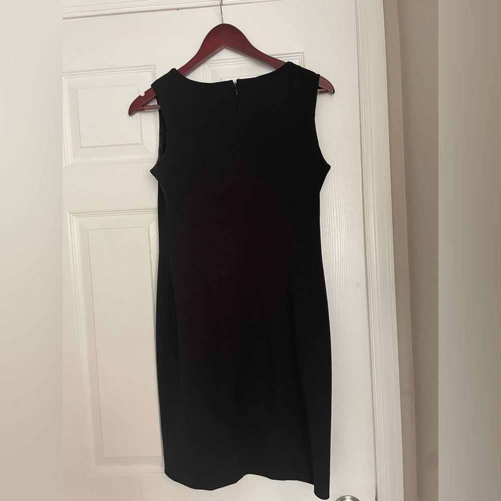 😀 3 for $20 😀 Black Calvin Klein dress 8P